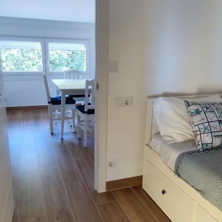 Muinos Do Bravo Apartment Gondomar Ngoại thất bức ảnh