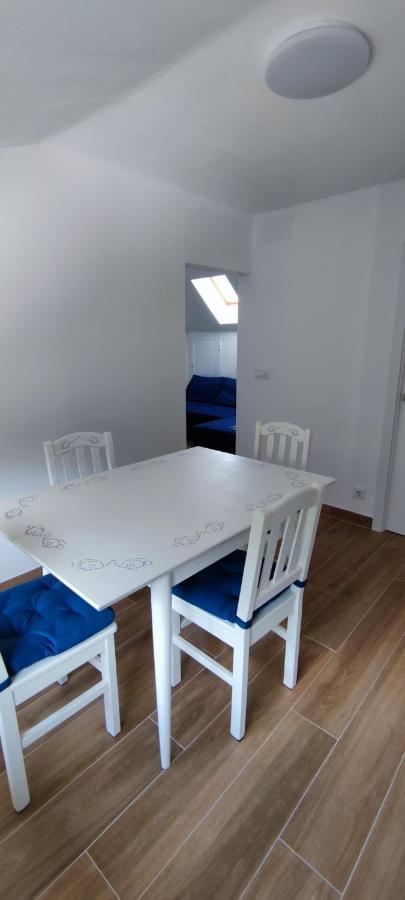 Muinos Do Bravo Apartment Gondomar Ngoại thất bức ảnh