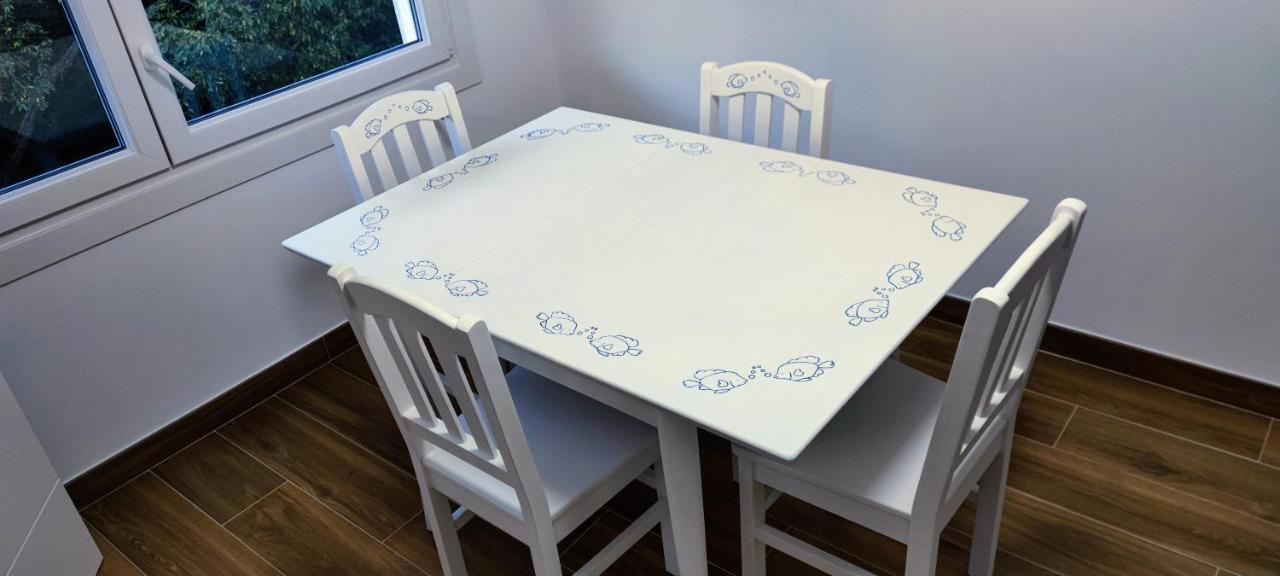 Muinos Do Bravo Apartment Gondomar Ngoại thất bức ảnh