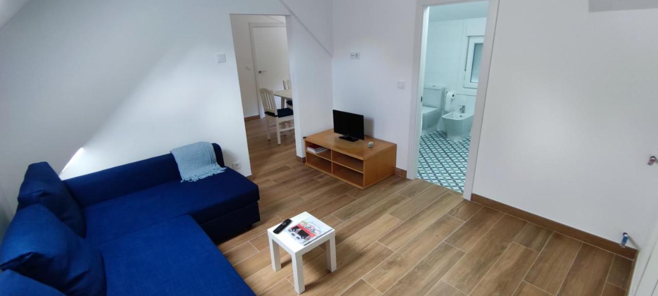 Muinos Do Bravo Apartment Gondomar Ngoại thất bức ảnh