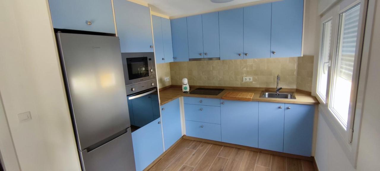Muinos Do Bravo Apartment Gondomar Ngoại thất bức ảnh