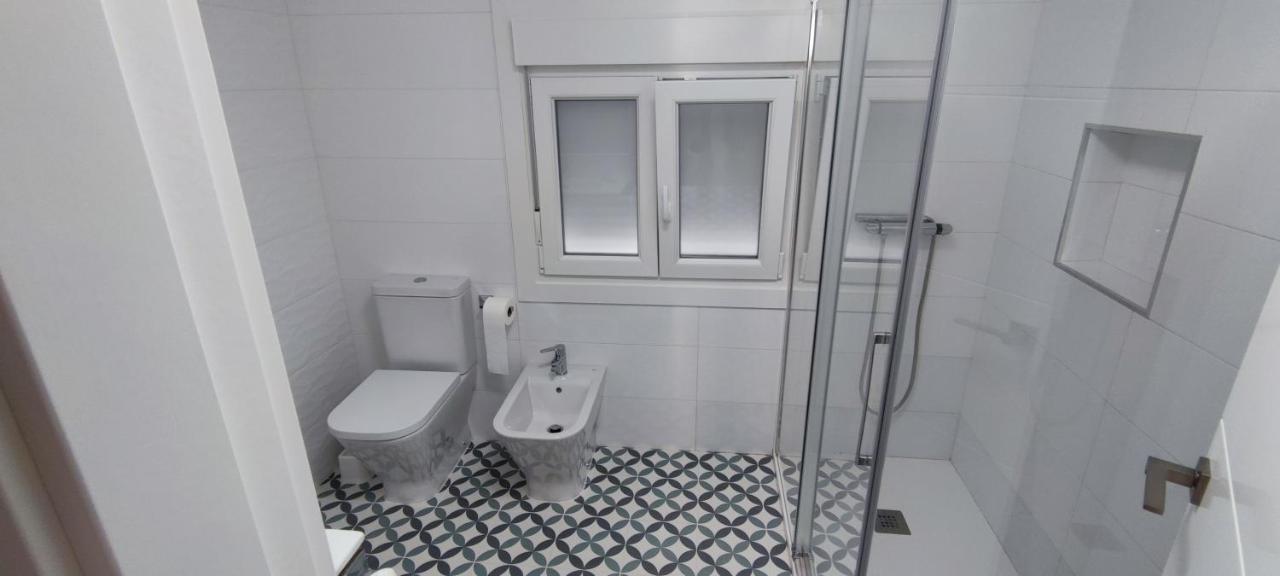 Muinos Do Bravo Apartment Gondomar Ngoại thất bức ảnh