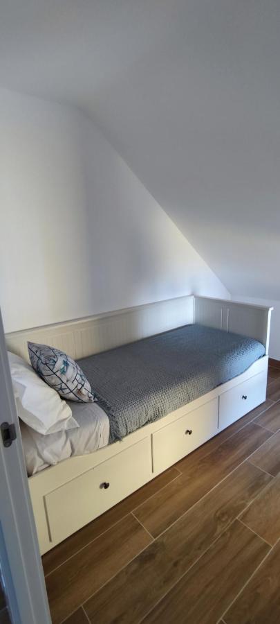 Muinos Do Bravo Apartment Gondomar Ngoại thất bức ảnh