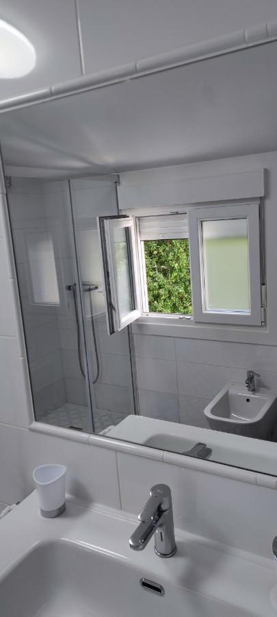 Muinos Do Bravo Apartment Gondomar Ngoại thất bức ảnh